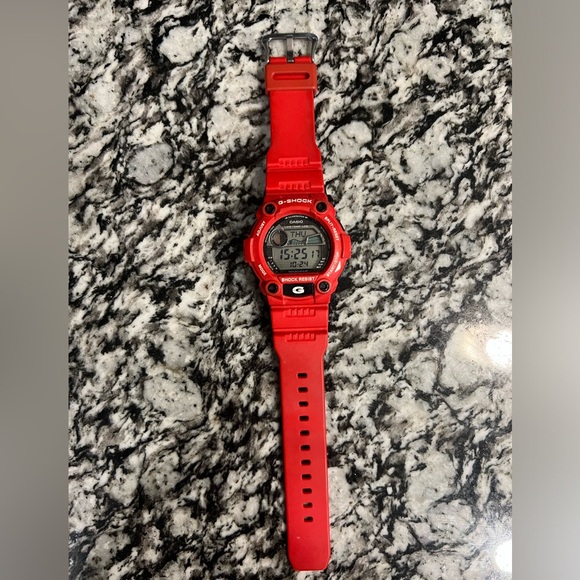 Casio G Shock Bundle of 3 Watches - Picture 5 of 12